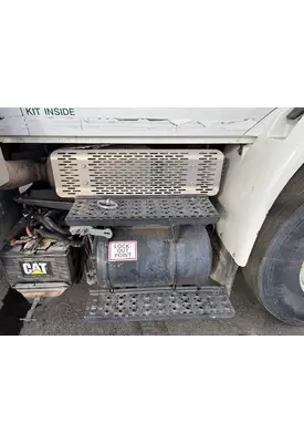 HINO 338 Air Tank