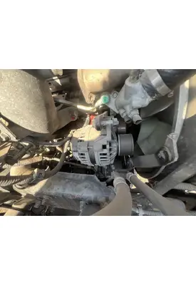 HINO 338 Alternator