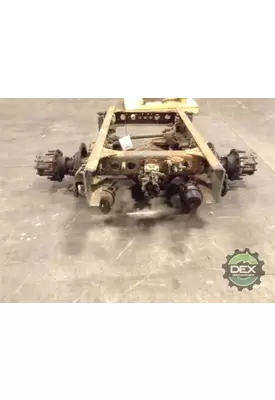 HINO 338 Axle Assembly, Rear (Single or Rear)