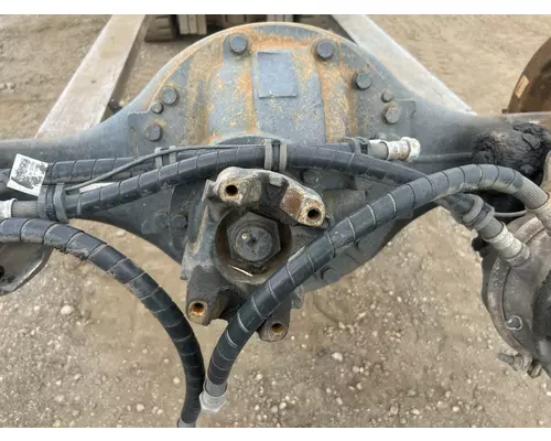 HINO 338 Axle Assembly, Rear
