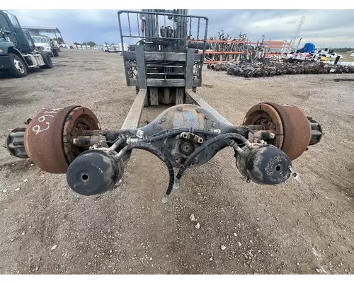 HINO 338 Axle Assembly, Rear