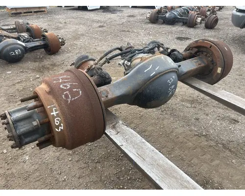 HINO 338 Axle Assembly, Rear