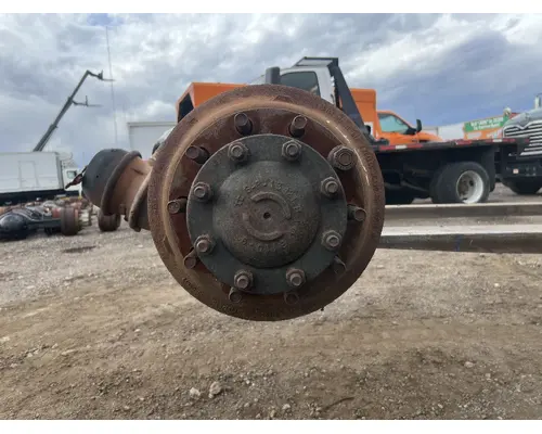HINO 338 Axle Assembly, Rear