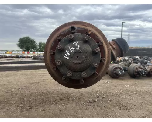 HINO 338 Axle Assembly, Rear