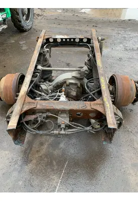 HINO 338 Axle AssemblyRear/Light Duty