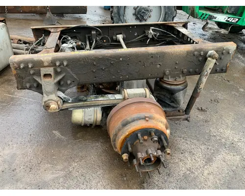 HINO 338 Axle AssemblyRearLight Duty