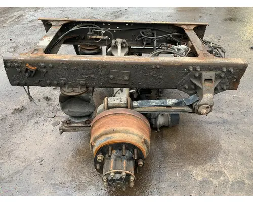 HINO 338 Axle AssemblyRearLight Duty