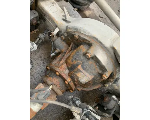HINO 338 Axle AssemblyRearLight Duty