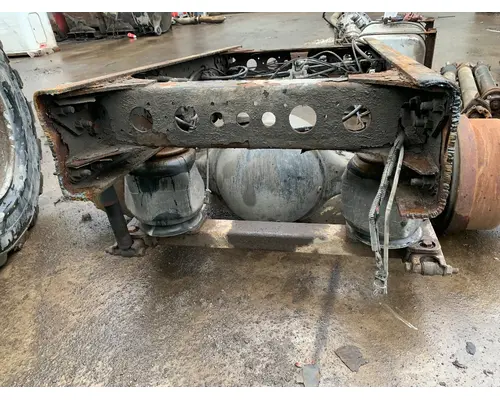 HINO 338 Axle AssemblyRearLight Duty