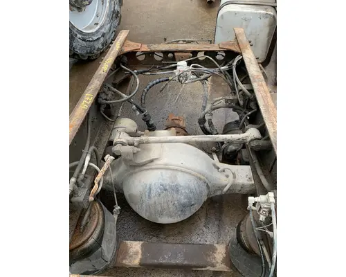 HINO 338 Axle AssemblyRearLight Duty