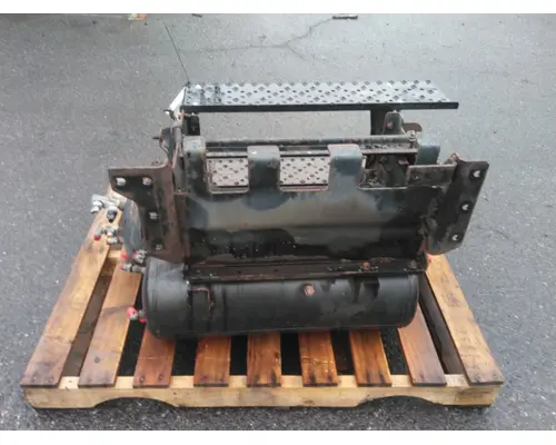 HINO 338 BATTERY BOX