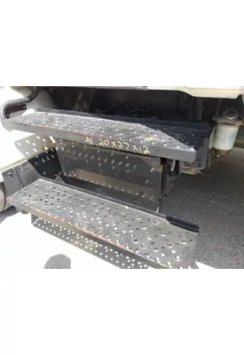 HINO 338 BATTERY BOX