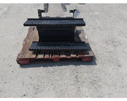 HINO 338 BATTERY BOX