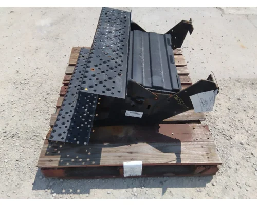 HINO 338 BATTERY BOX