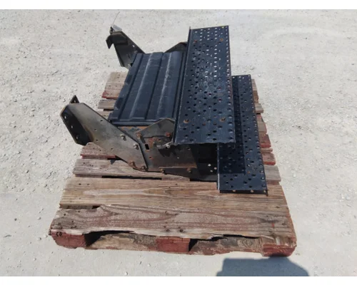 HINO 338 BATTERY BOX