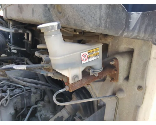 HINO 338 BRAKE COMPONENT