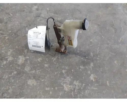 HINO 338 BRAKE COMPONENT