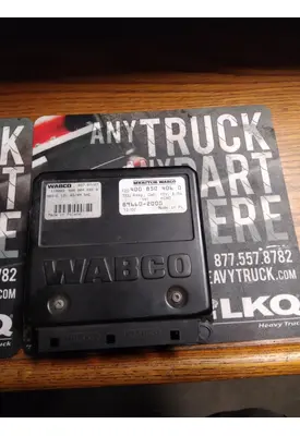 HINO 338 BRAKE CONTROL MODULE (ABS)