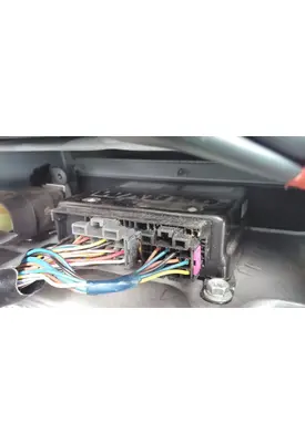 HINO 338 BRAKE CONTROL MODULE (ABS)