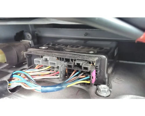 HINO 338 BRAKE CONTROL MODULE (ABS)