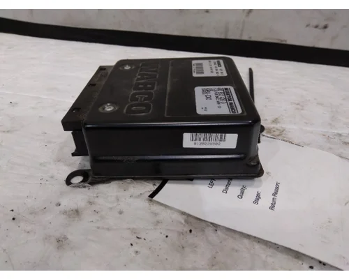 HINO 338 BRAKE CONTROL MODULE (ABS)