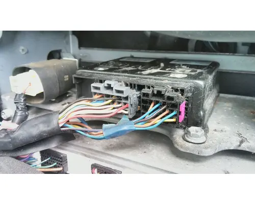 HINO 338 BRAKE CONTROL MODULE (ABS)