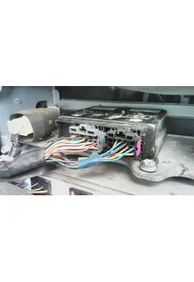 HINO 338 BRAKE CONTROL MODULE (ABS)