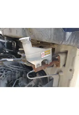 HINO 338 BRAKE MASTER CYLINDER