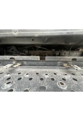 HINO 338 Battery Box