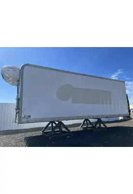 HINO 338 Box / Bed