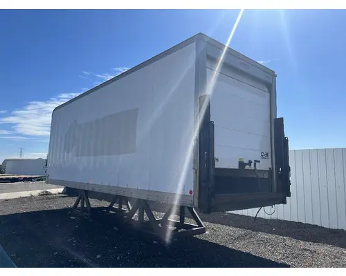 HINO 338 Box  Bed