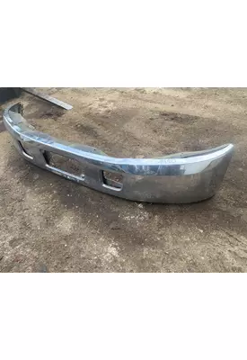 HINO 338 Bumper Assembly, Front