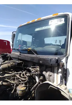 HINO 338 CAB