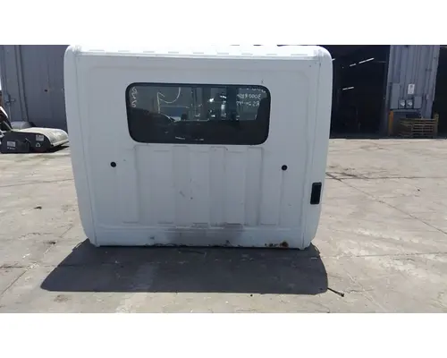 HINO 338 CAB
