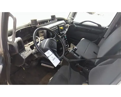 HINO 338 CAB