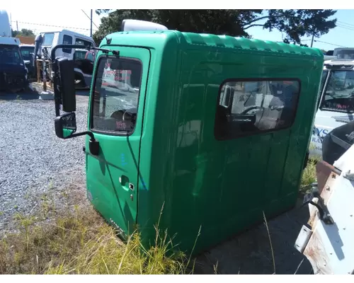 HINO 338 CAB