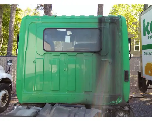 HINO 338 CAB