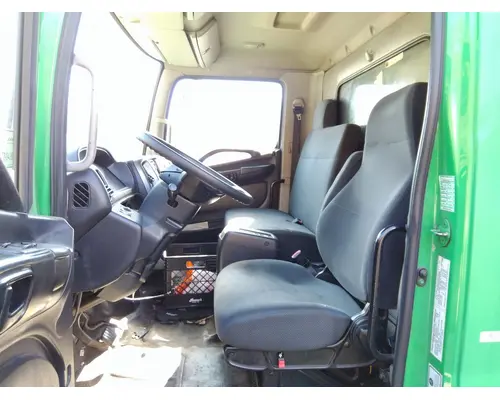 HINO 338 CAB