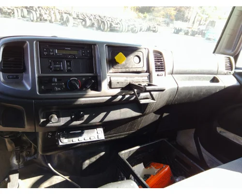 HINO 338 CAB