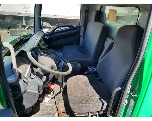 HINO 338 CAB