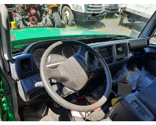 HINO 338 CAB