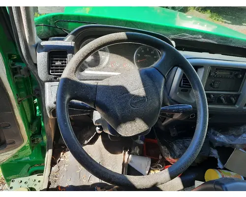 HINO 338 CAB