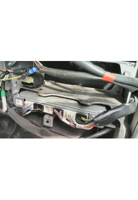 HINO 338 CHASSIS CONTROL MODULE (CCM)