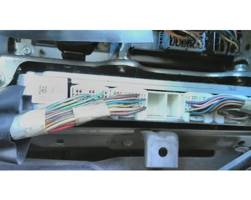 HINO 338 CHASSIS CONTROL MODULE (CCM)