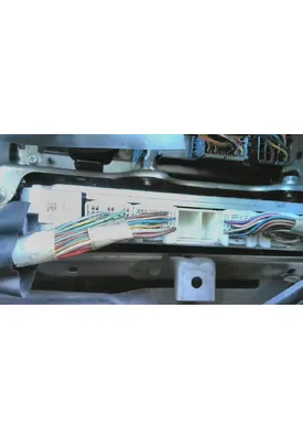 HINO 338 CHASSIS CONTROL MODULE (CCM)