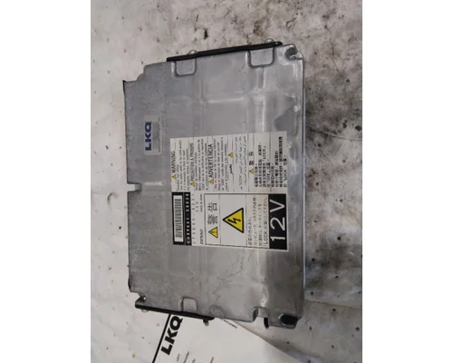 HINO 338 CHASSIS CONTROL MODULE (CCM)