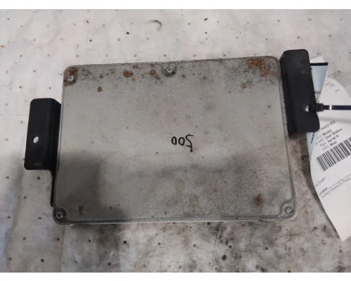 HINO 338 CHASSIS CONTROL MODULE (CCM)