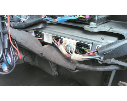 HINO 338 CHASSIS CONTROL MODULE (CCM)
