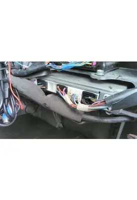 HINO 338 CHASSIS CONTROL MODULE (CCM)