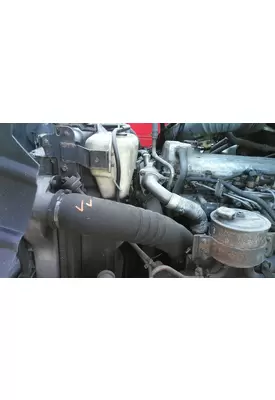 HINO 338 COOLING ASSEMBLY (RAD, COND, ATAAC)